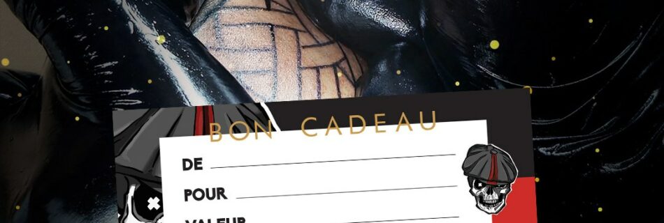 bon cadeau noel corse