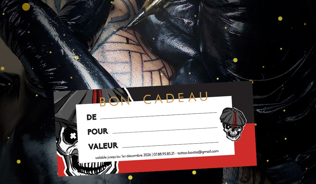 bon cadeau noel corse